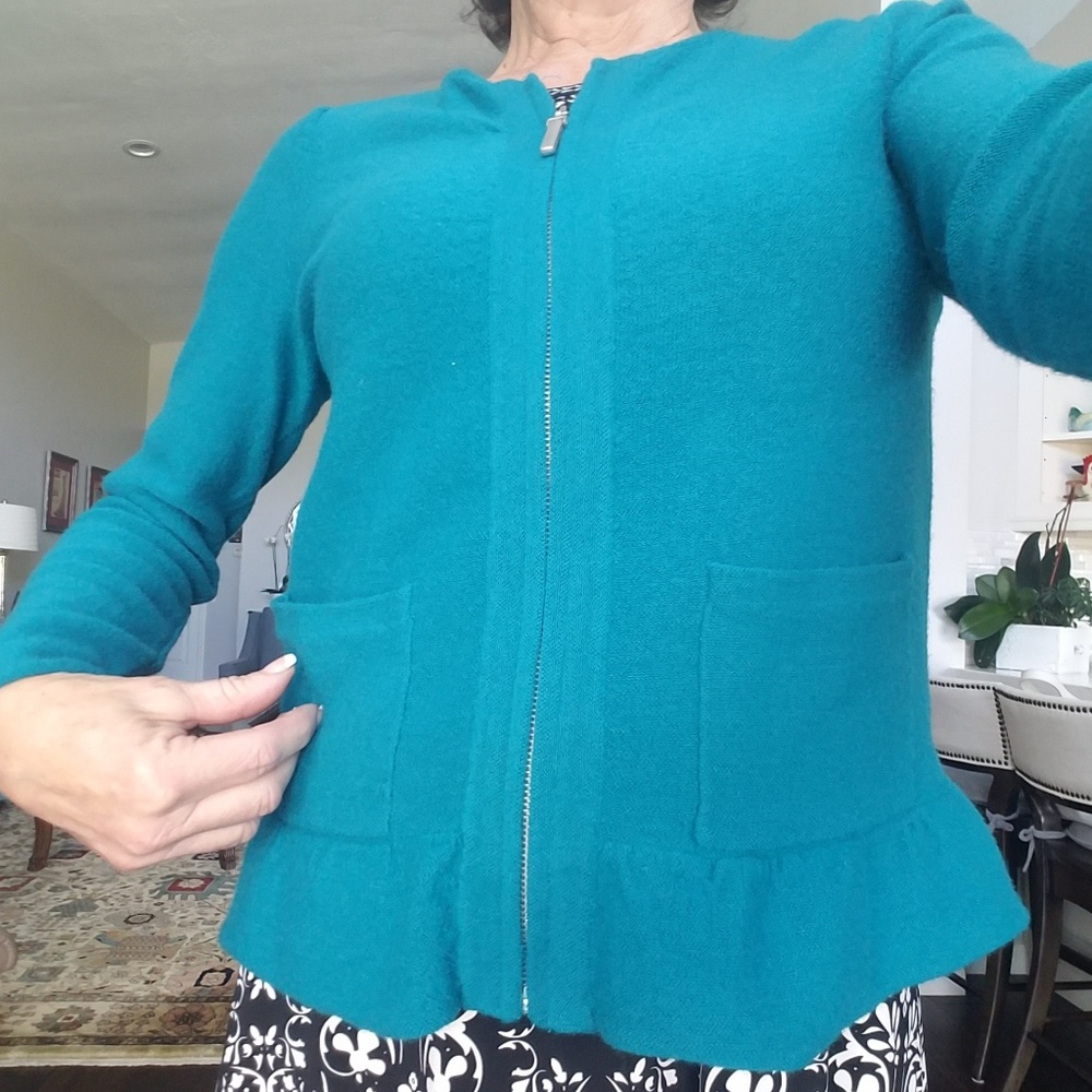 Chico sweater